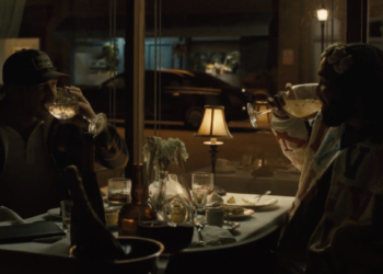 Drake And Morgan Wallen Receive Payback From Their Exes In “You Broke My Heart” Music Video